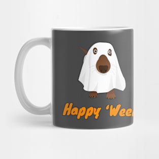 Happy 'Ween Mug